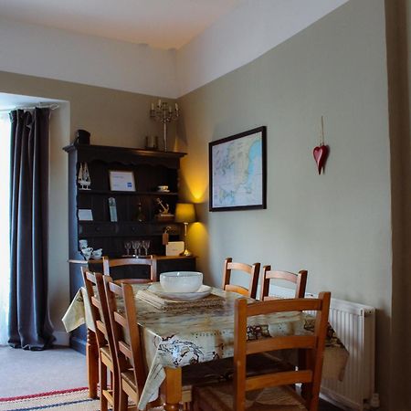 "Sea Suite" Tenby Exterior photo