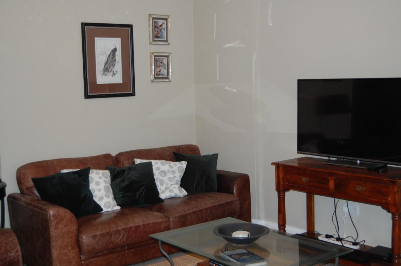 "Sea Suite" Tenby Exterior photo