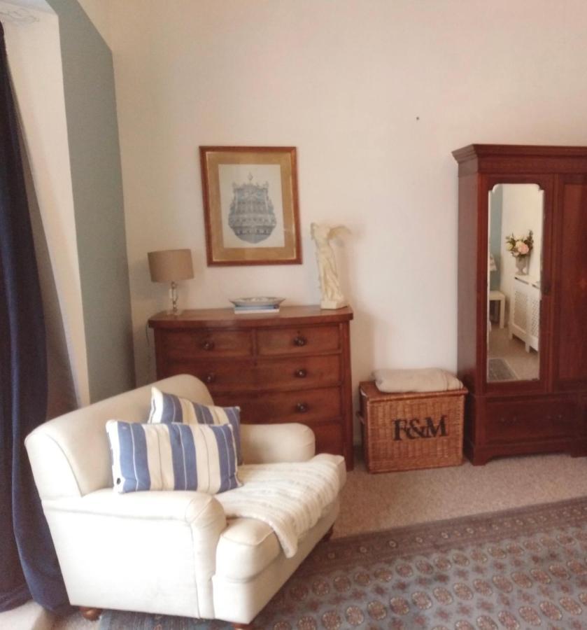 "Sea Suite" Tenby Exterior photo