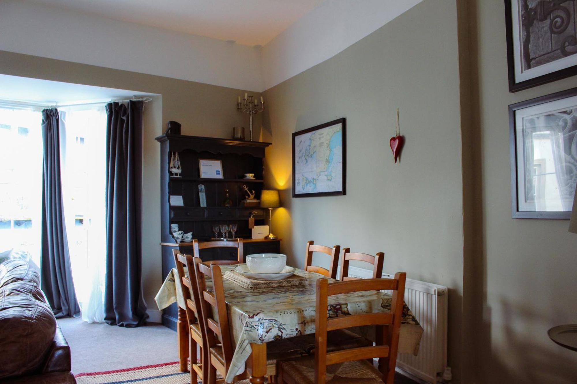 "Sea Suite" Tenby Exterior photo